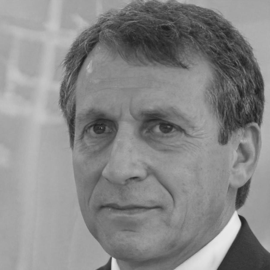 Portrait de Thibault Rousseau, analyste quantitatif senior