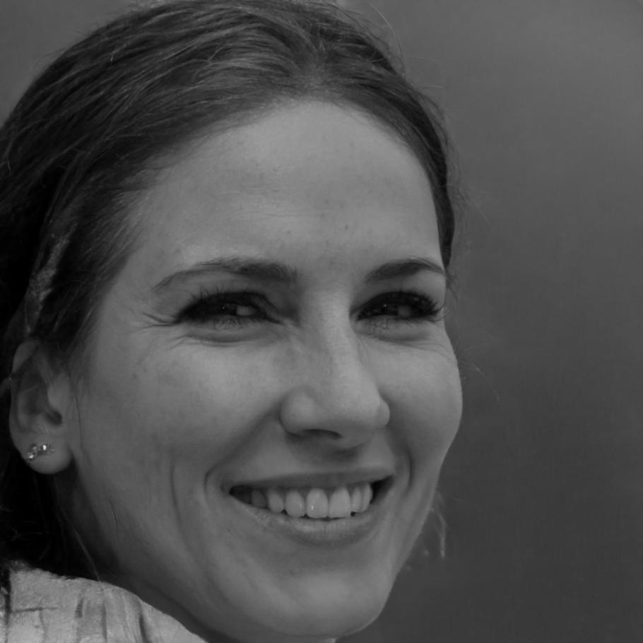 Portrait professionnel de Célestine Maurieux